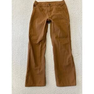 Carhartt Boys Pants Size 12